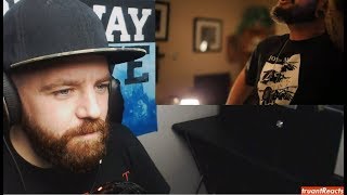 Being As An Ocean - The Hardest Part/L&#39;exquisite Douleur/Deaths Great Black Wing - TRIPLE REACTION!