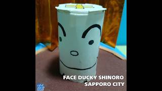Face Ducky Shinoro  - Face Ducky Shinoro Official Music Video | Milk Carton Sumo