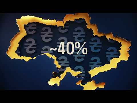 Зроблено в Україні: Купувати продукцію українського виробництва — це стимулювати свою, а не чужу економіку