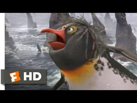 Surf's Up - The Final Wave | Fandango Family