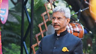 Jaishankar brings focus back on diplomacy to resolve LAC crisis | DOWNLOAD THIS VIDEO IN MP3, M4A, WEBM, MP4, 3GP ETC