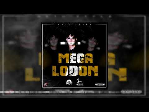 Neto Transa - Megalodón⚡️🦈 (Official Audio) by. Dexter music