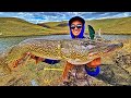 Video Thumbnail for Fishing Northern Pike Heaven in Saskatchewan Canada