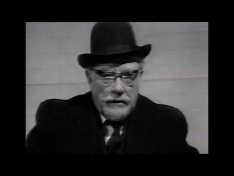 It's Murder. But Is It Art? Promo Clip