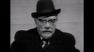 It's Murder. But Is It Art? Promo Clip