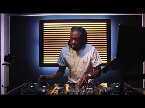 MANGOLE || OLD SKOOL KIZOMBA SESSION VOL.1 | 2022