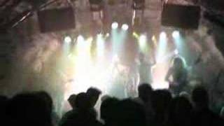 DEJECTED - Live @ Le Cylindre - 5th MIGHTY WORM BIRTHDAY