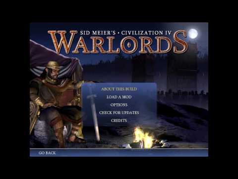 Civilization 4 Soundtrack: Warlords Title Screen (Al Nadda)