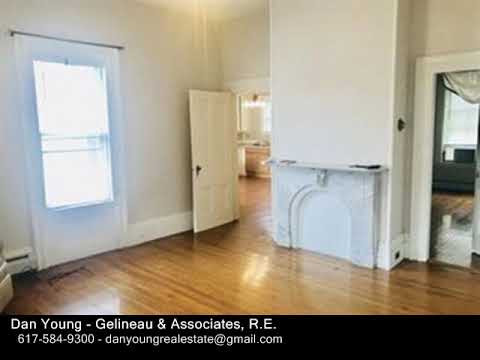 163 N MAIN ST, Natick MA 01760 - Rental - Real Estate - For Sale -