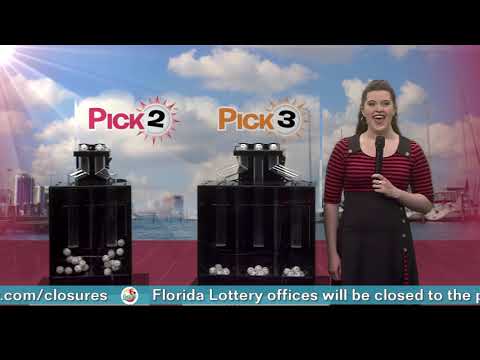 Pick Midday 20200705