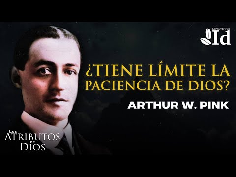 UNEXPLORED! • The PATIENCE of GOD: Does it have a limit? ▶ Arthur W. Pink | The Attributes of God