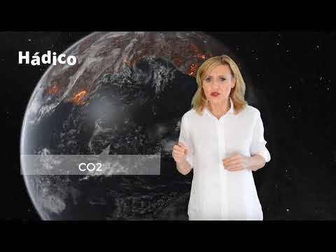 Vídeo: Historia da Terra. Precámbrico