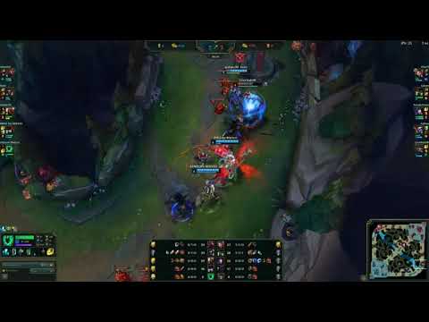 He's making it look easy!