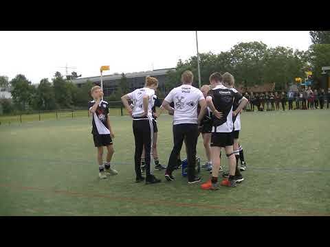 Halve finale NK Hoofdklasse C1 2019 CSL-KCC