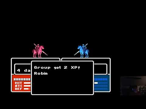 Fire Emblem Gaiden ~ Part 2