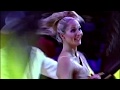 Jenny Max Quick Change LA Lakers Game