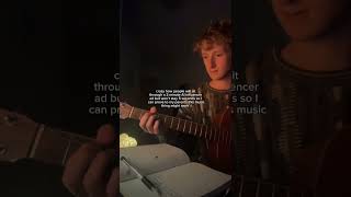 this is my upcoming song ‘house fire’ available to presave in my bio now! #singersongwriter