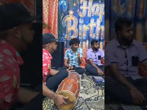 Na Jaaney Kaha se. Local Classical.