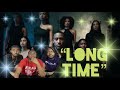 AMERICANS REACT TO Yung Filly - Long Time (Official Video)