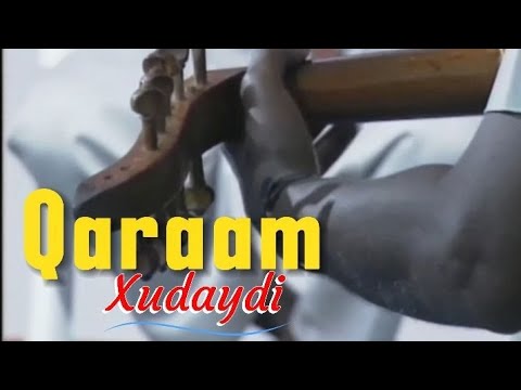 Hudeidi: the Somali “King of Oud."