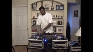 Hip Hop Jazz Set (by Texas Hottest Dj Iceman)