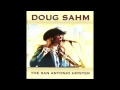 will you still love me manana Doug Sahm