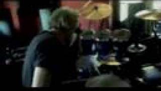 Strange things happen to Stewart Copeland!