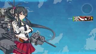 【艦隊これくしょん-艦これ-】 潜水艦狩りの巻き