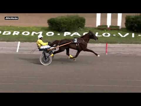 Prova di qualifica 3 - 4 ANNI - martedì 12 marzo 2024