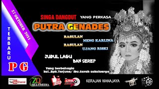 Download lagu LINTANG RAINA/PUTRA GENADES/DLM RANGKA PERHAJATAN/BPK TARJUNA - IBU SARAH. 27 OKTOBER 2021 mp3