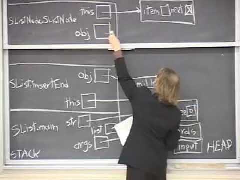 Lecture 9  Stack Frames