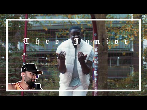 Henry REAGIERT auf "Theo Junior - Mit 4 Jahren"🔥