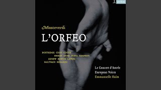 Le Concert d’Astrée Chords