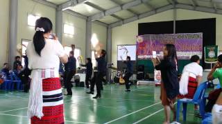FBCFI KOREA "Adonai" by SUNG-URI brethren
