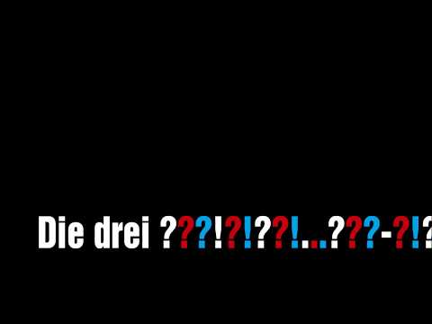 The Three Investigators [CHANNEL TRAILER]