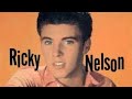 Ricky Nelson - I'll Walk Alone (1958)