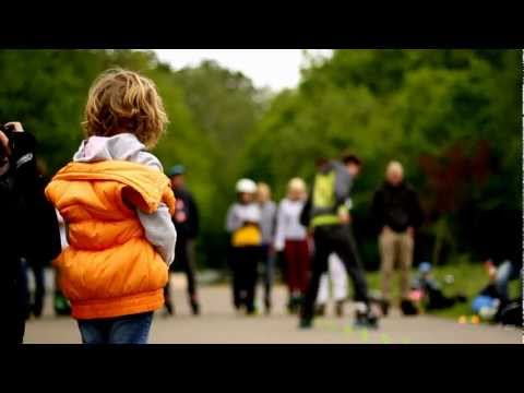 I Love Rolki - Katowice 12-13 Maja 2012