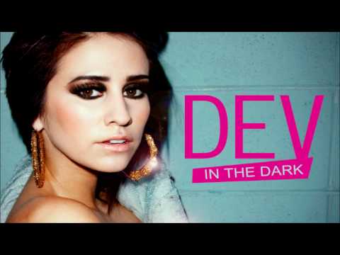 Dev - In The Dark (Dark Fanis Remix)