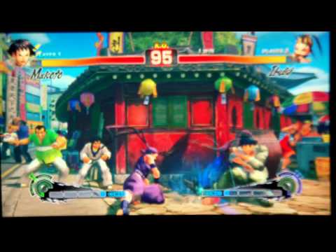 SSFIV - Summer Jam 7 Top 32 - PIE CitiOfBrass (Makoto) v GxC Damascus (Ibuki)