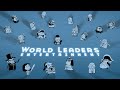 World Leaders Entertainment Astro Base Go 2009