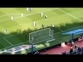 Messi goal vs Celta Vigo - Fan Footage 2 12 2017