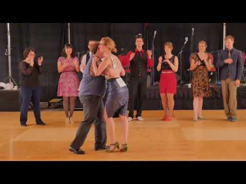 CSC 2016 - Advanced Balboa Jack & Jill Finals