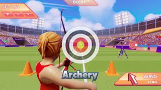 Summer Sports Games video 1