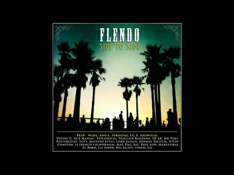 Flendo - 90's feat N'Foy, Mac Dal [remix by Young G]