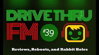 Drive Thru Games - The Plum Island Horror video thumbnail