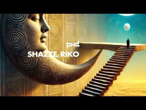 SHAZZE, RIKO & GUGGA - Mind Kontrol [Perspectives Digital 122]