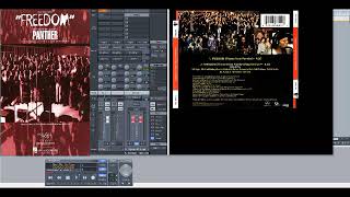 TLC, MC Lyte, Queen Latifah, Salt ‘N’ Pepa, Patra &amp; Co. – Freedom (Rap Version) (Slowed Down)