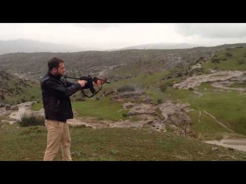 Ak 47 Krinkof krinkov m92