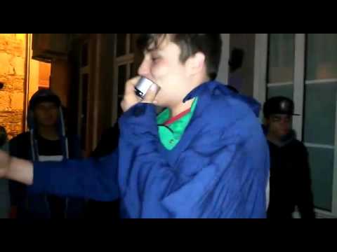 Frenesí vs Greensoul -Circulo de las Artes-