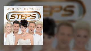 Steps: 10. Have Yourself A Merry Little Christmas (Lyrics)